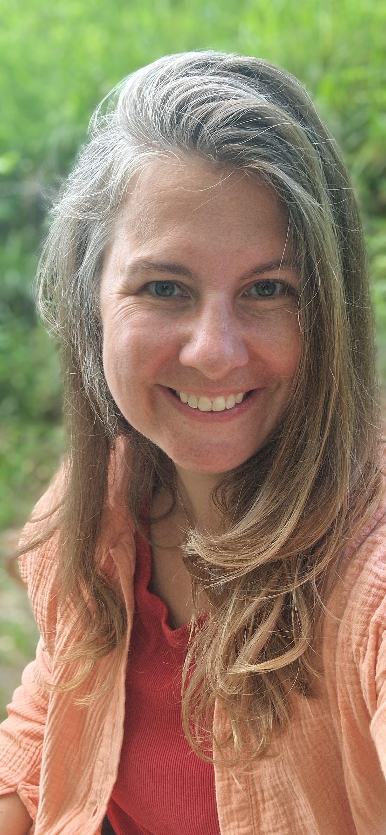 Michaela Eggerschwiler Craniosacral Therapeutin